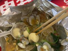 -见味花甲(福田coco park店)
