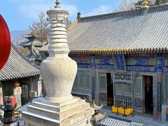 -五台山风景名胜区