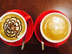 iphone_upload_pic-E·cafe(新梅广场店)