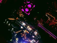 -大连君悦酒店 · VIVA(星海广场店)