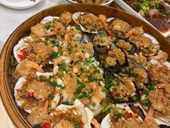 -蜀厨小匠·民间川菜(犀浦店)