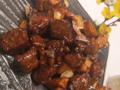 -高老庄新家宴(北斗星广场店)