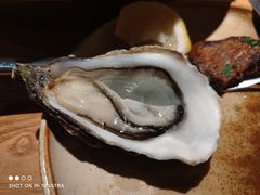 -Osteria Garden 生蚝花园餐厅(原进贤路店)