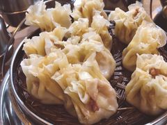 烧麦-元盛居(生态大街店)