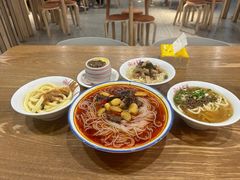 -庆蓉云·庆云面(双林店)