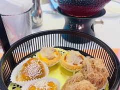 -美心·翠园(港汇恒隆广场店)