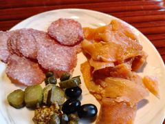 -西安W酒店·WEI全味西餐厅