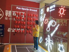 -皇庭广场(福华三路店)