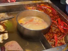 -蜀江龙火锅(339店)