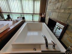 -中铁花水湾温泉酒店(大邑店)