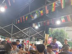 -正南齊北重庆老火锅(光华村直营店)