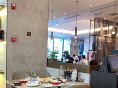 大堂-必胜客(乐山世豪PH店)