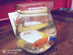 -银都上海菜馆(粤海东路店)