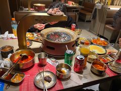-西塔老太太泥炉烤肉(青浦蟠龙天地店)