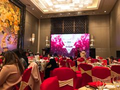 大堂-常州富力喜来登酒店 Feast盛宴标帜西餐厅(新北万达广场店)