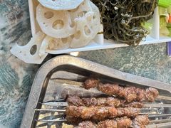-马吉德牛肉拉面(新街口店)
