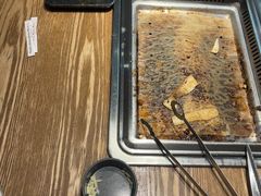 -新石器烤肉(欧尚永宁店)