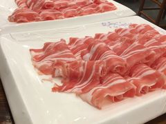 -乐宴·老北京铜火锅(八卦岭店)