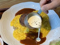 -味太助·银饭食堂(中华城店)
