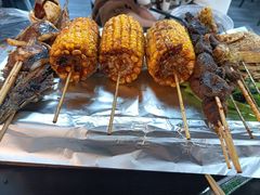 -长乐饭冰冰·冰饭·烧烤(长乐总店)