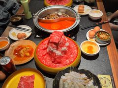 -牛New寿喜烧(金茂览秀城店)