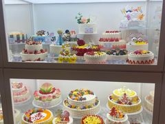 -恩朵烘焙坊(金街总店)