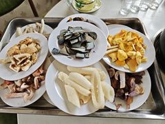 -菌之家·专业纯野生菌火锅·特色炒菌