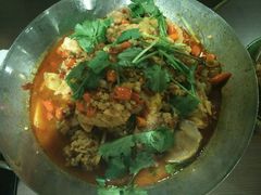干锅鱼杂-潇湘阁(昆泰国际大厦店)