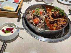 -浩爷羊蝎子火锅(望京店)