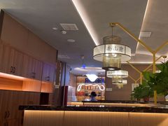 -南山翁新概念川菜(江宁万达广场店)