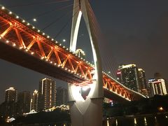 -重庆两江夜游-金碧系列