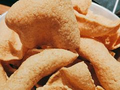 印尼虾片-魏客咖啡(中铁中心店)