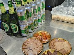 -玉流珍肴馆(亮马桥店)