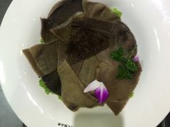 -重庆德庄火锅(体育中心店)