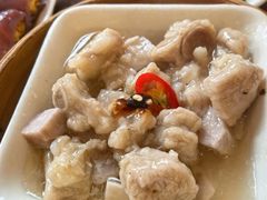 -潮福城大酒楼·潮粤菜·港式点心(阳光城店)