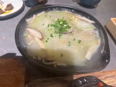 -陶德砂锅(蜀汉路店)