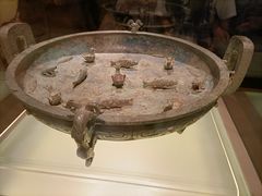 -上海博物馆(人民广场馆)