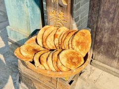 -迎春桥老炉烧饼(碧霞路店)