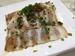 白云猪手-柴火农庄(东海路店)