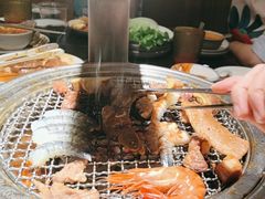 -東盛炭烤自助料理(浦东文峰广场店)
