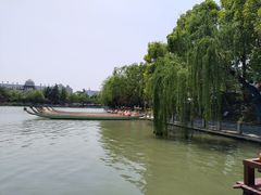 -南通濠河风景名胜区