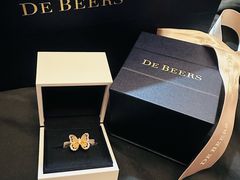 -DE BEERS 戴比尔斯(上海国金中心店)