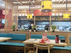 -和福顺牛肉大虾焖锅自助(宝业店)