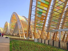 -中国天府农业博览园