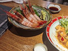 -桂马·日本料理·海胆·海鲜饭·酒场(民主广场店)