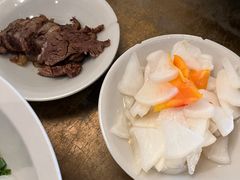 -漆黑觉米粉(三里屯店)