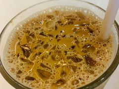 -香港新发烧腊茶餐厅(万象店)