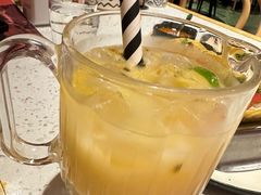 -墨纪Mojí墨西哥餐厅(南开大悦城店)