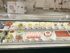 -Pantry's Best派悦坊蛋糕(K11购物艺术中心店)