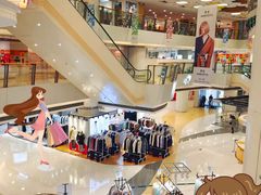 -银座mall(东直门店)